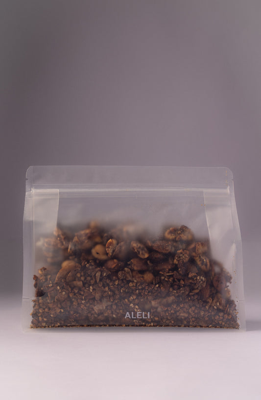 GRANOLAS