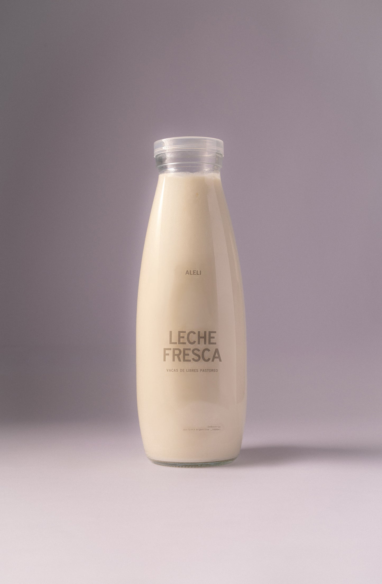 Leche Fresca
