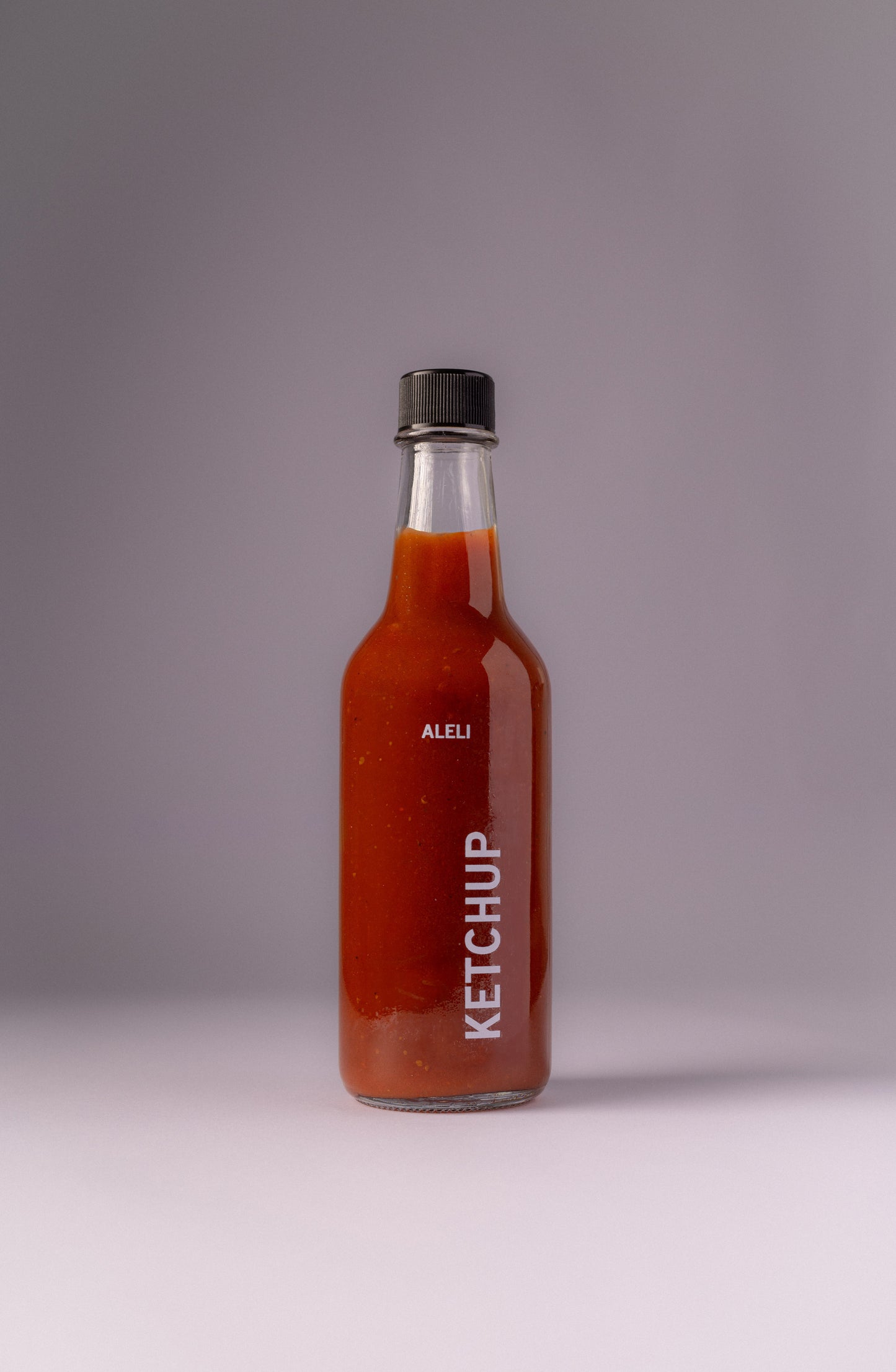 KETCHUP