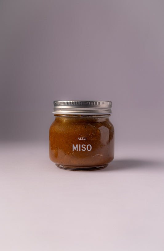 MISO