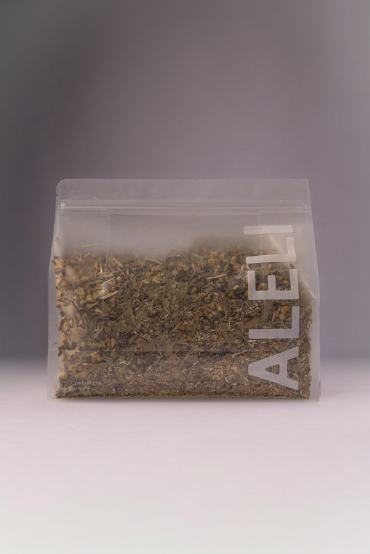 YERBA ORGANICA