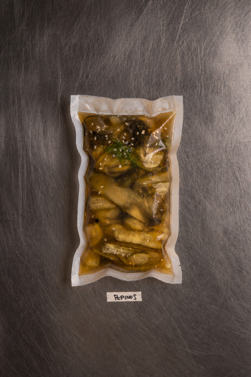 Pickles