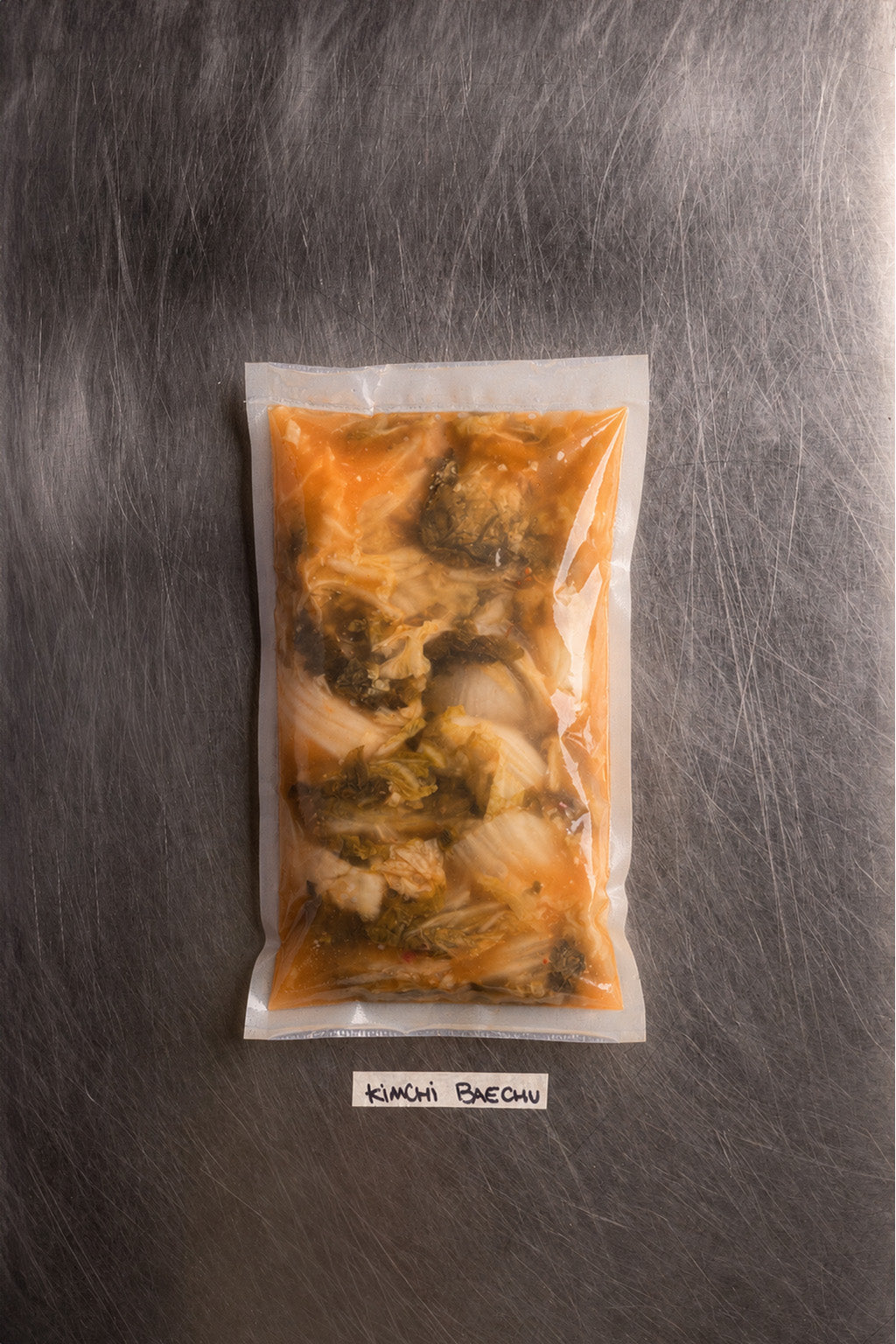 KIMCHI