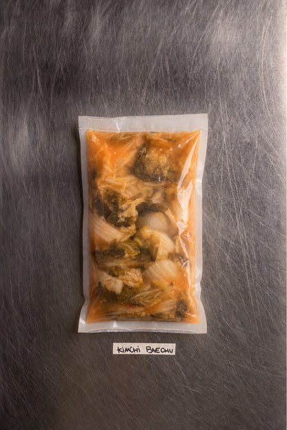 KIMCHI