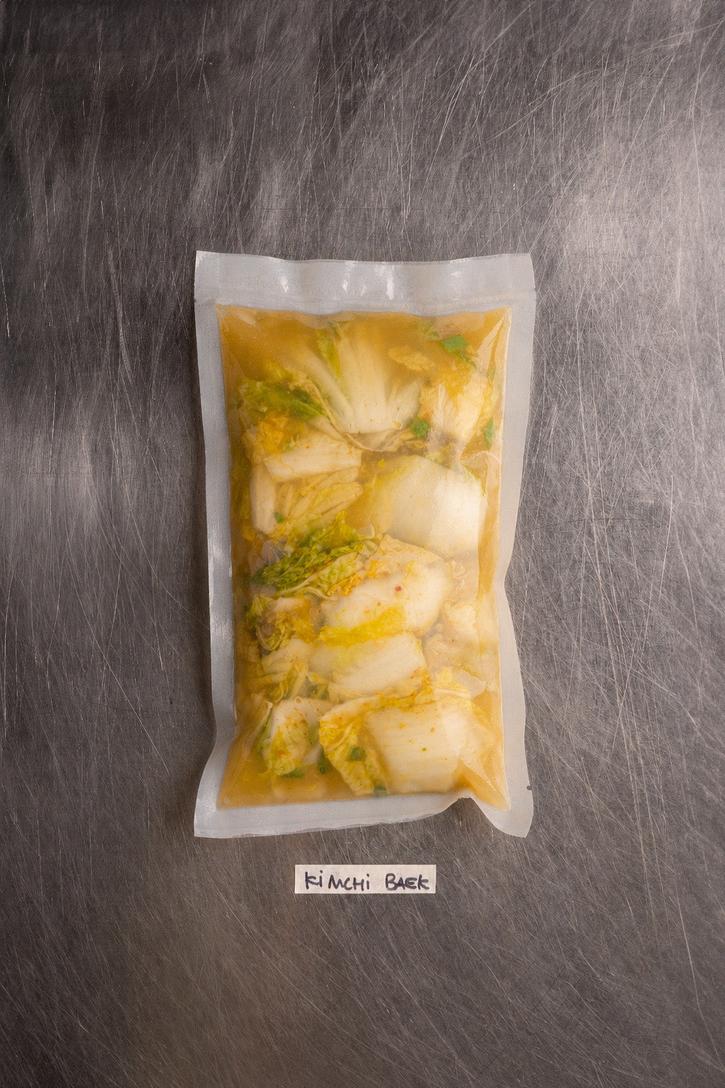 KIMCHI