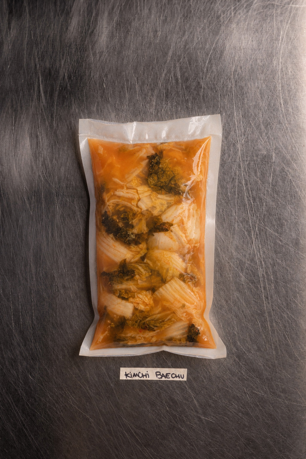 KIMCHI