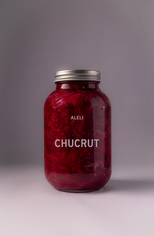 Chucrut