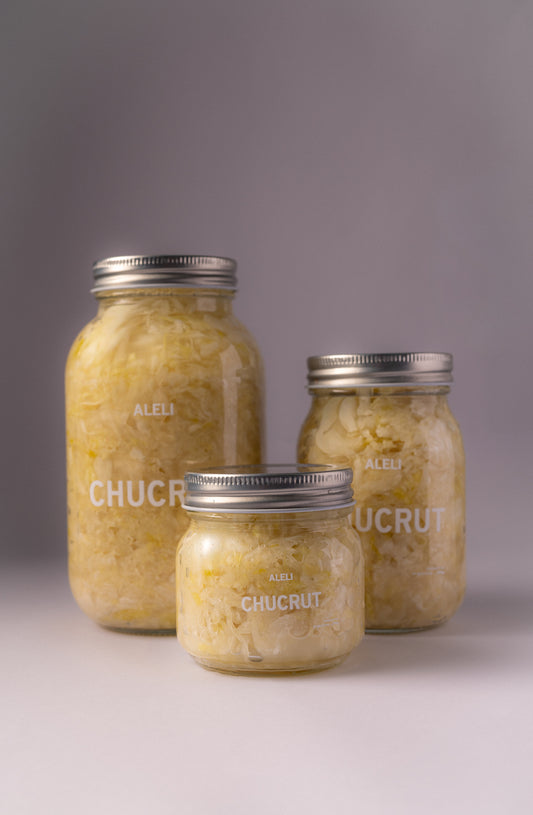 Chucrut