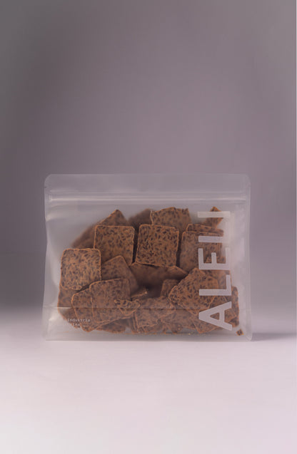 CRACKERS