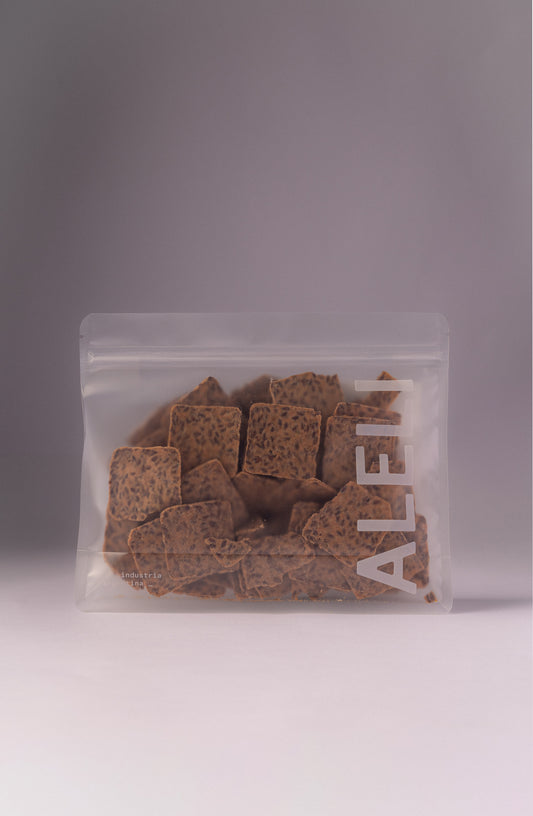 CRACKERS