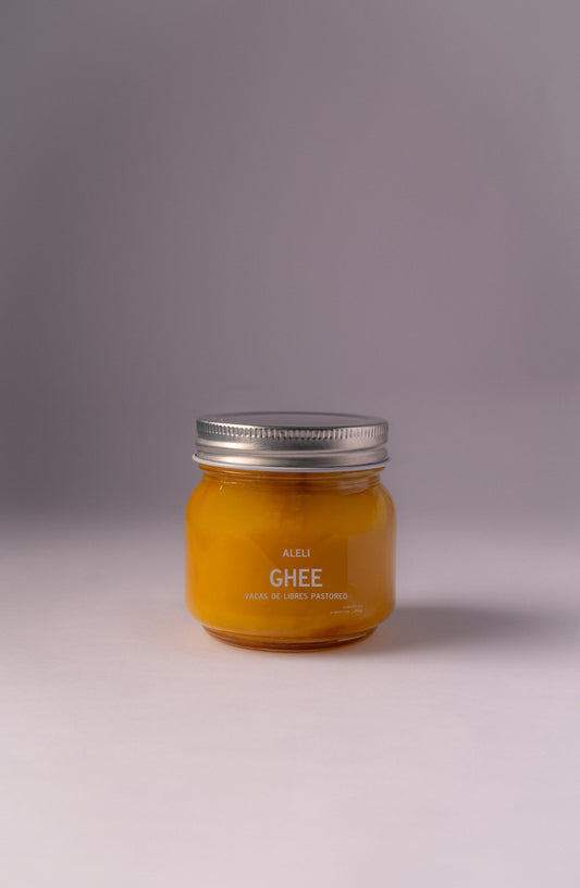 Ghee