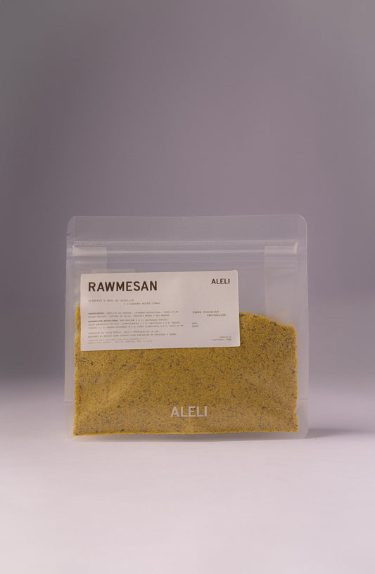 Rawmesan
