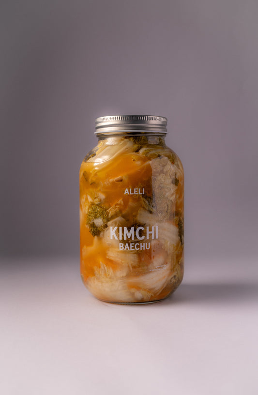 KIMCHI