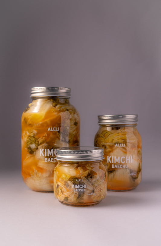 KIMCHI
