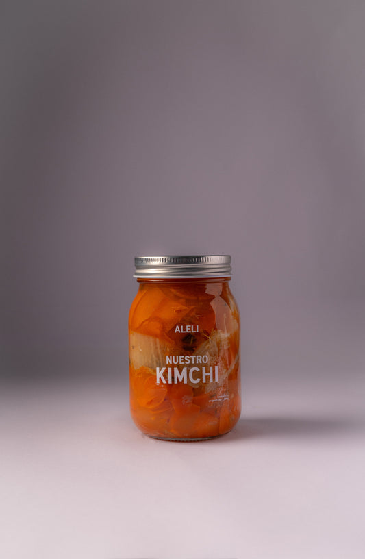 KIMCHI