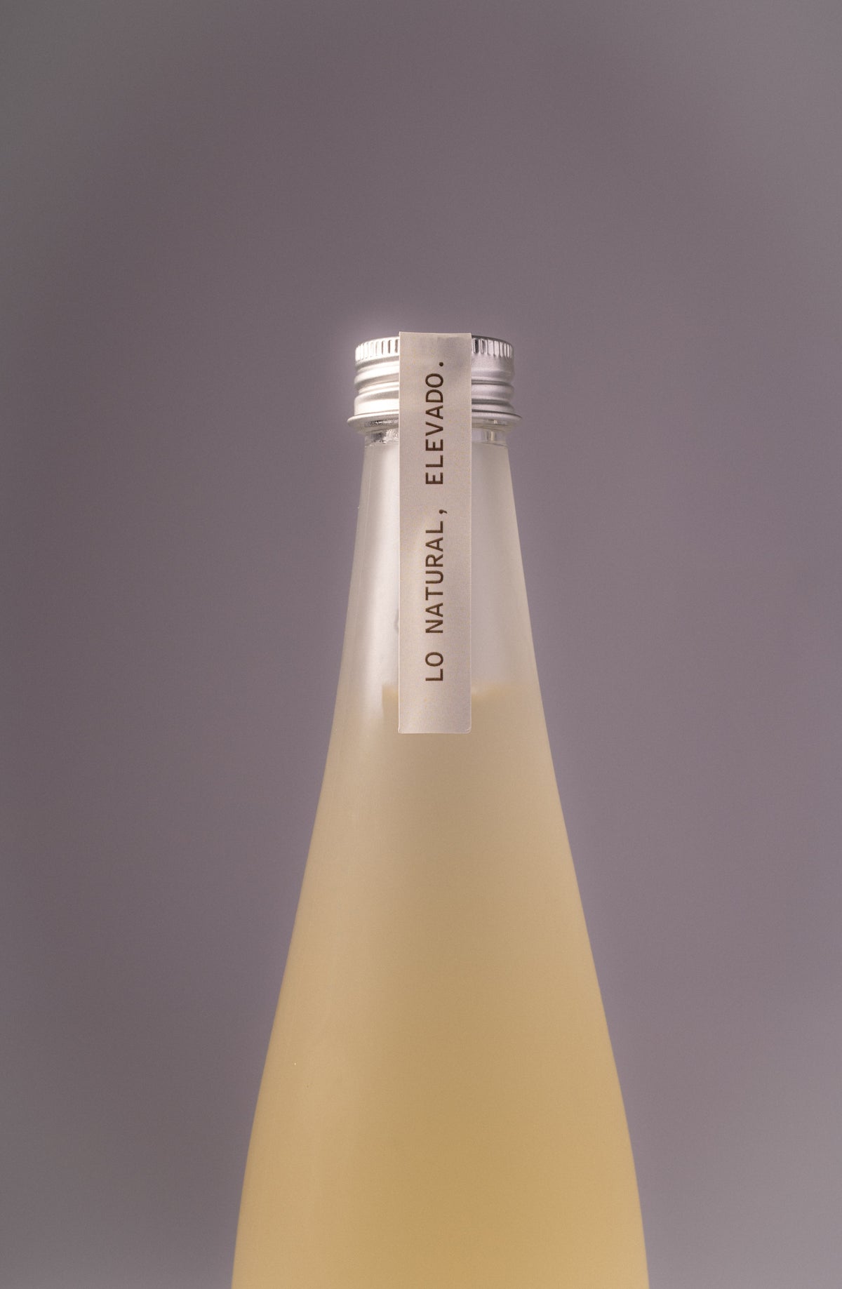 Vinagre de manzana