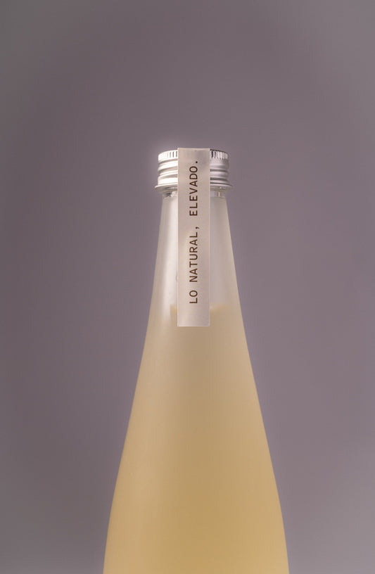 Vinagre de manzana