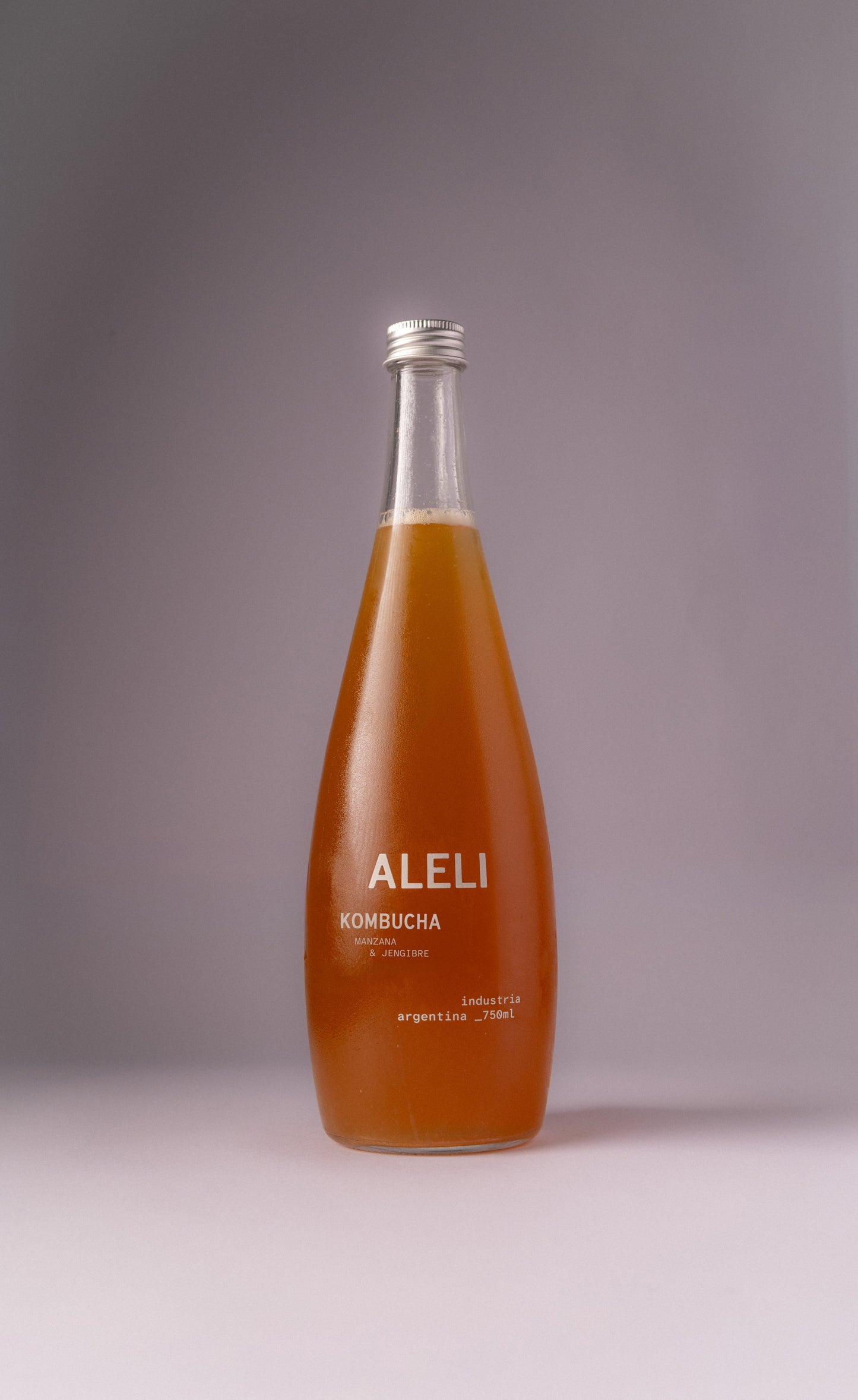 Kombucha
