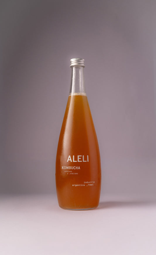 Kombucha