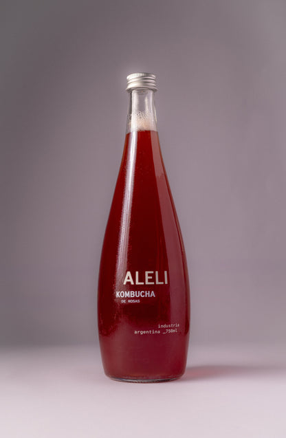 Kombucha