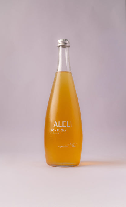 Kombucha