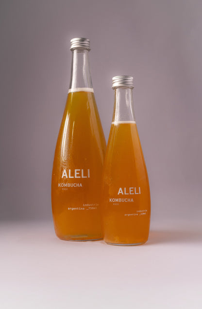 Kombucha
