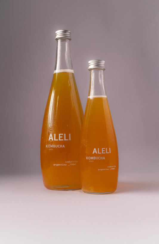 Kombucha