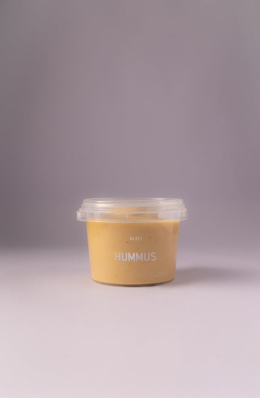 Hummus