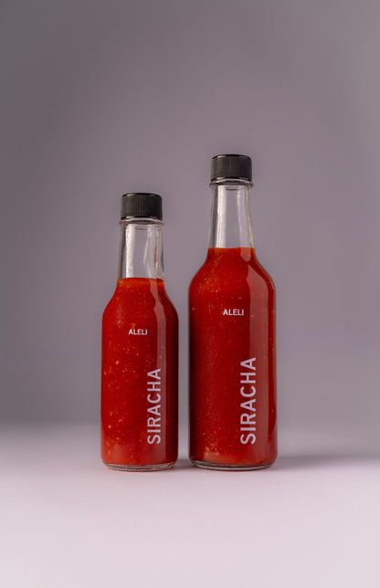 Sriracha