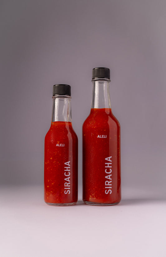 Sriracha