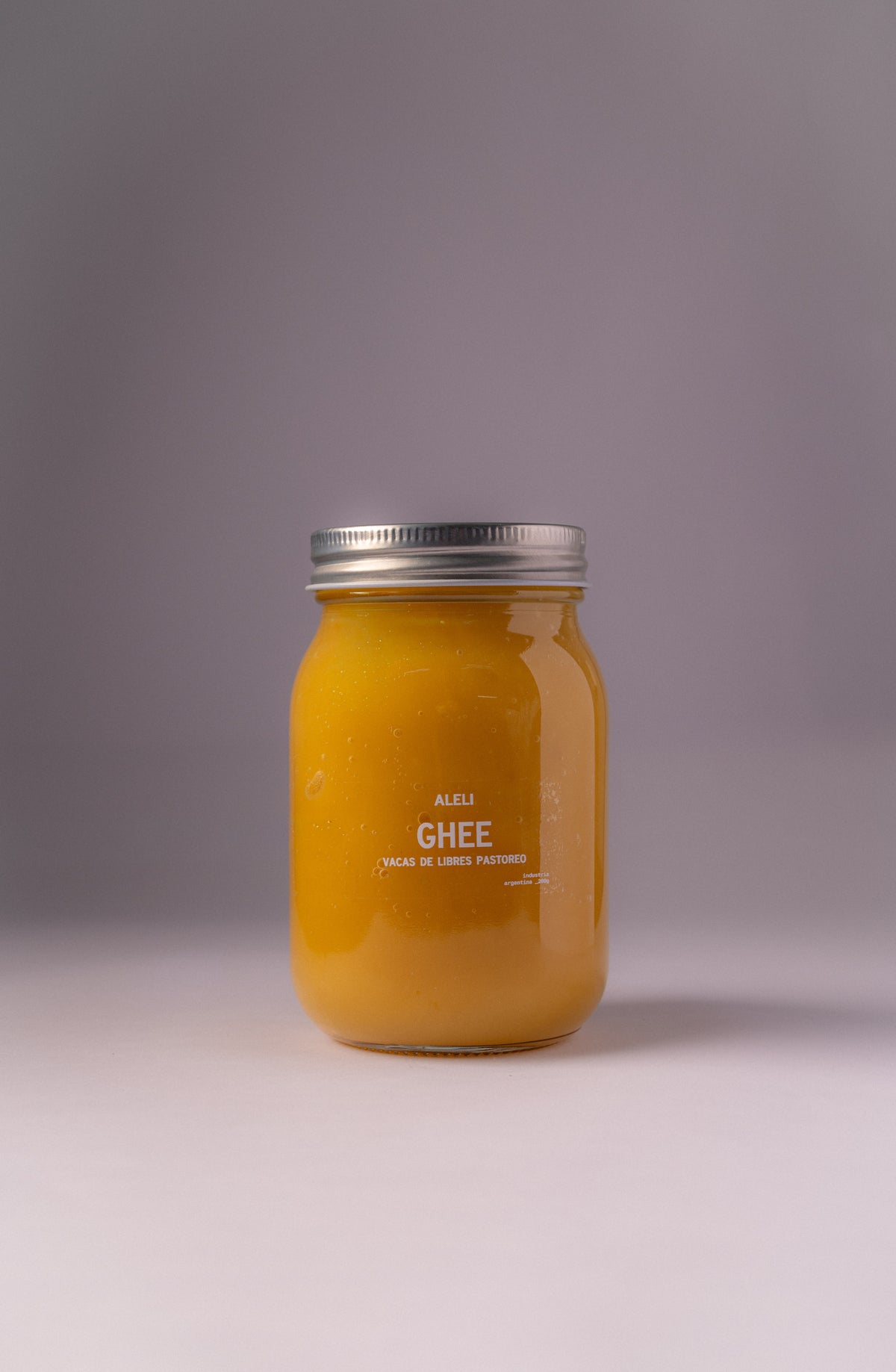 Ghee