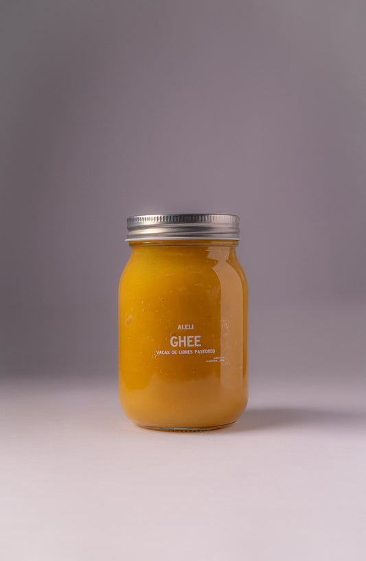Ghee