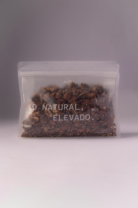 GRANOLAS