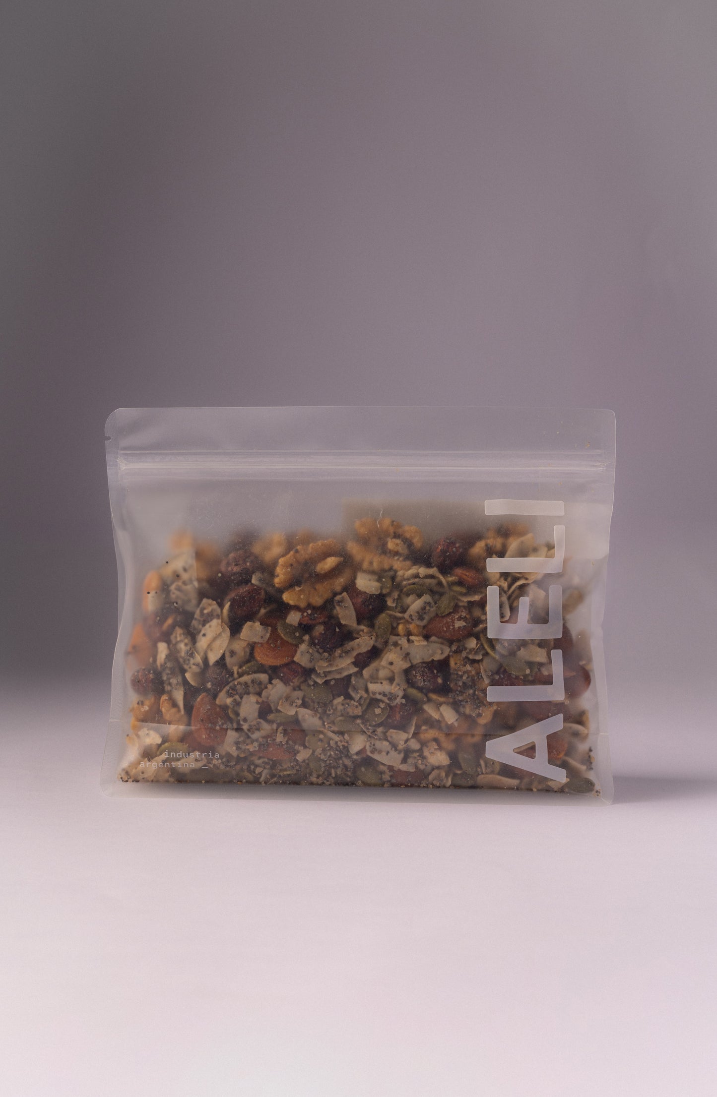 GRANOLAS