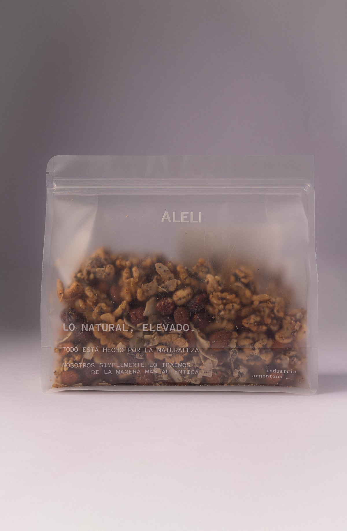 GRANOLAS
