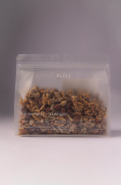 GRANOLAS