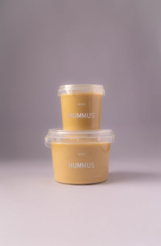 Hummus