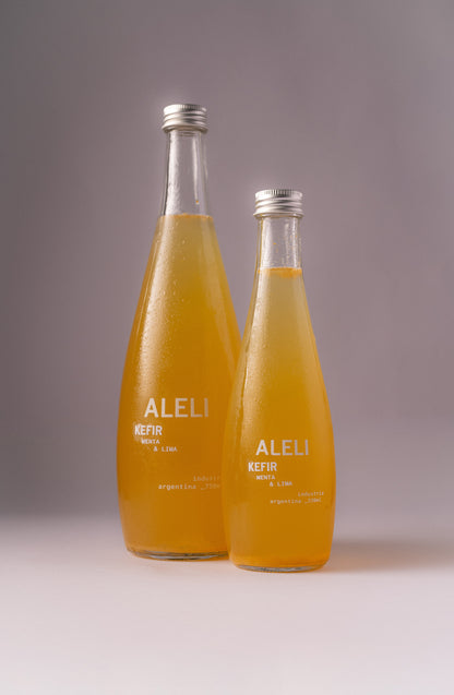 Kéfir