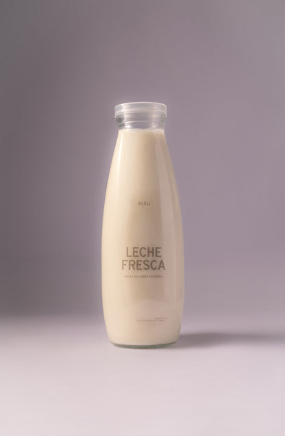 Leche Fresca