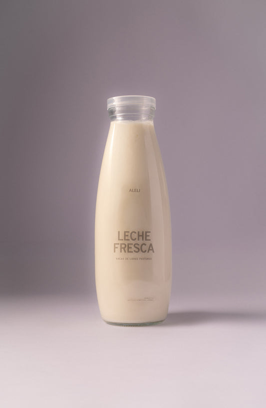 Leche Fresca