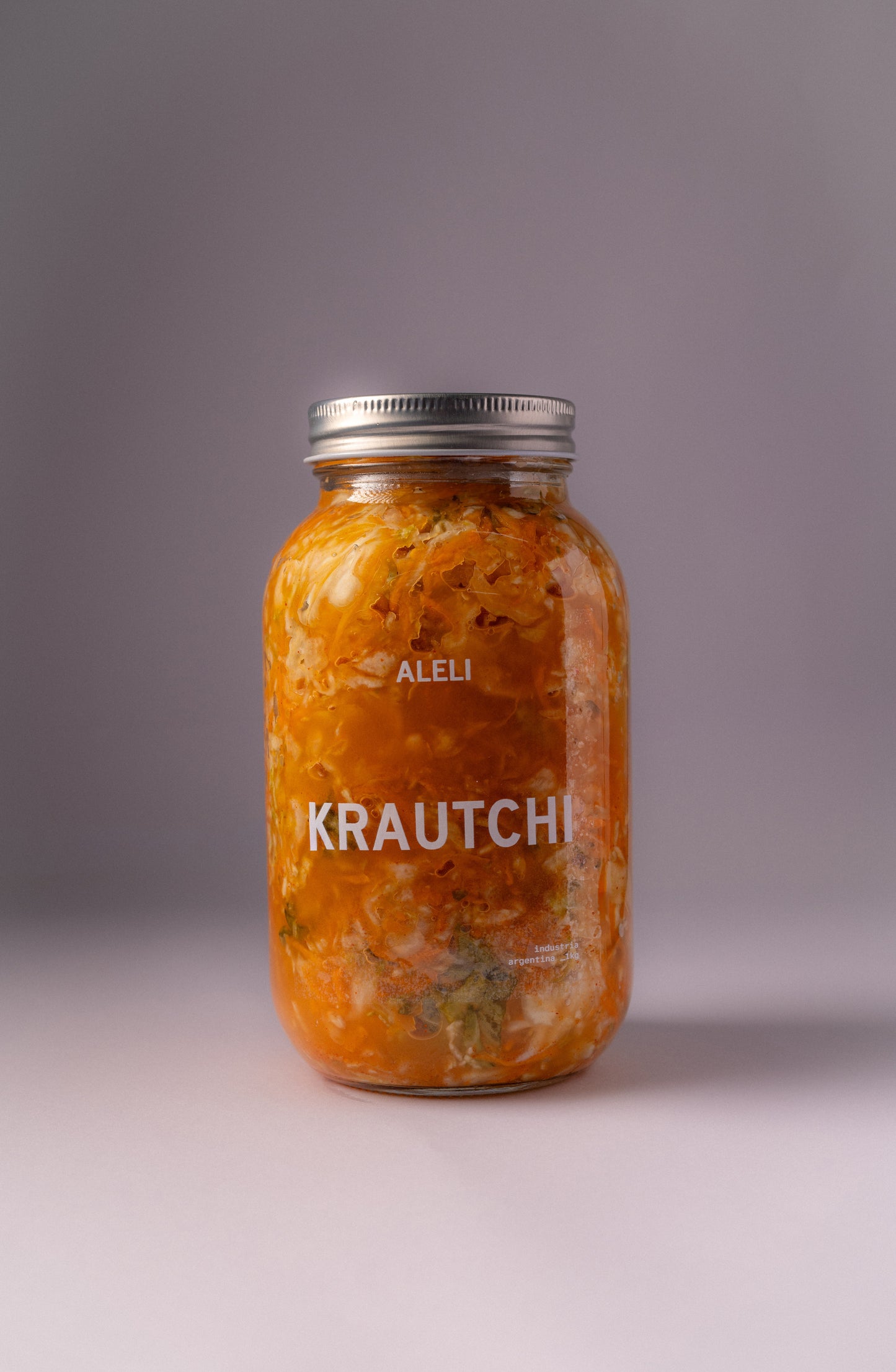 KRAUTCHI