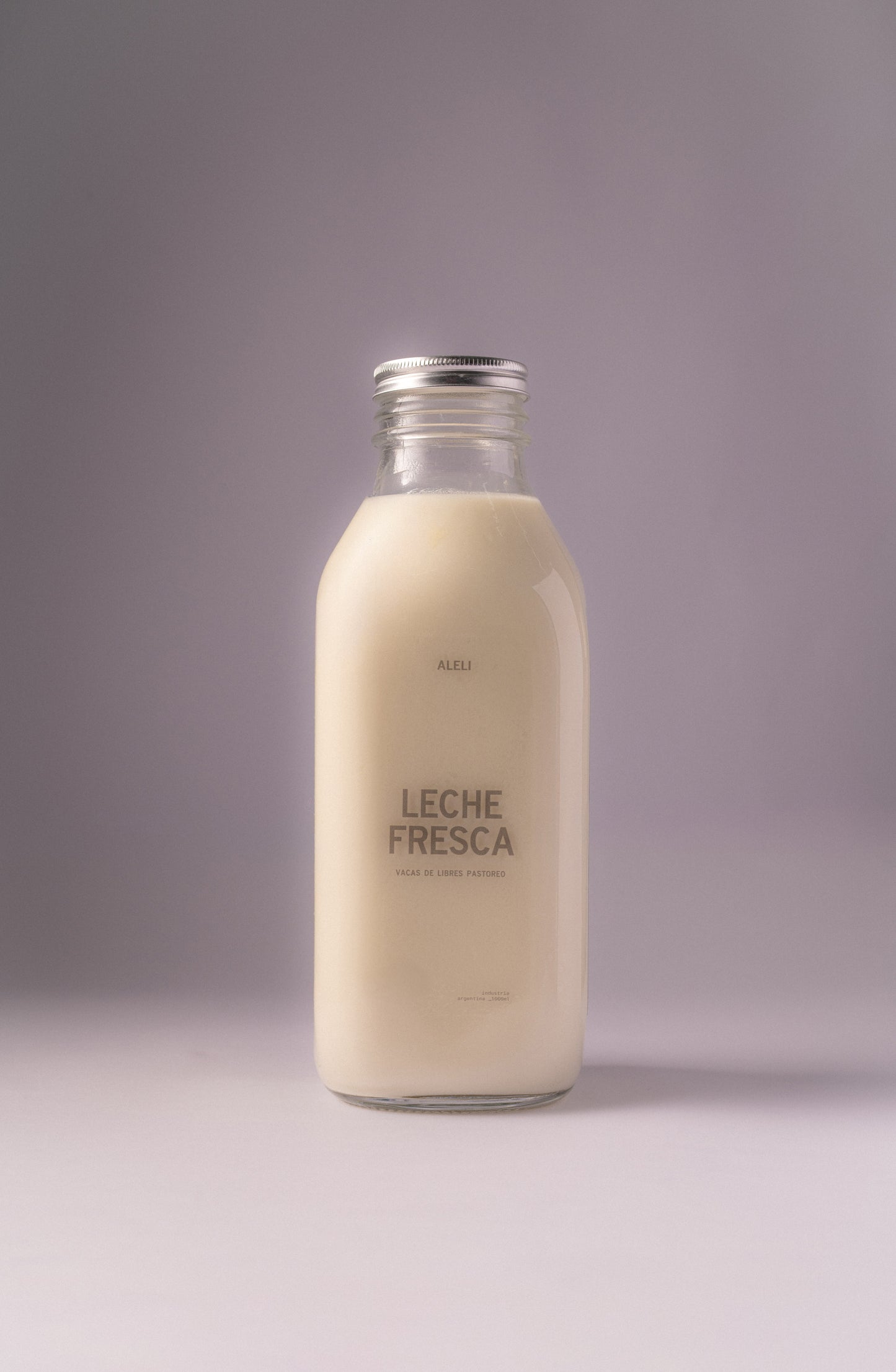 Leche Fresca