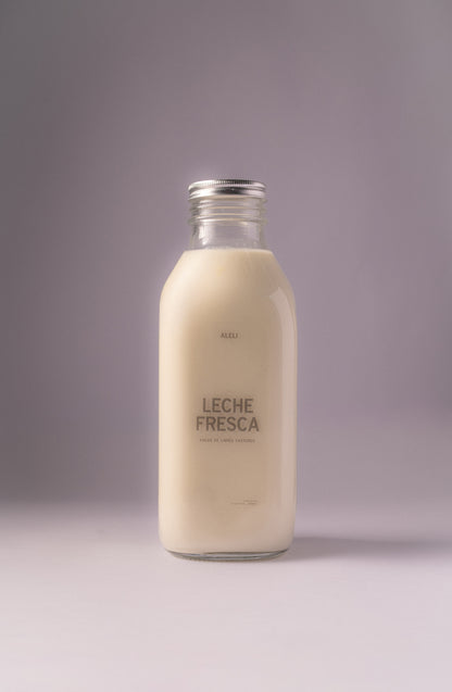 Leche Fresca