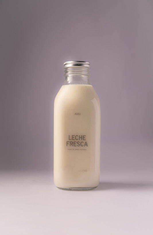 Leche Fresca