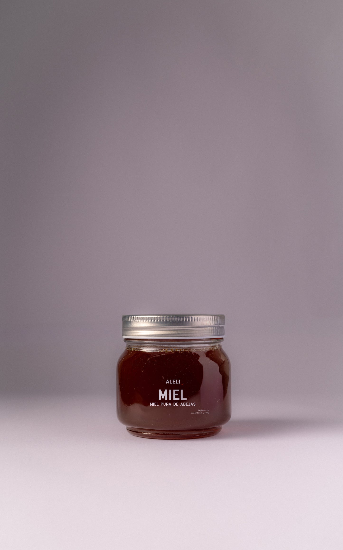 Miel de campo