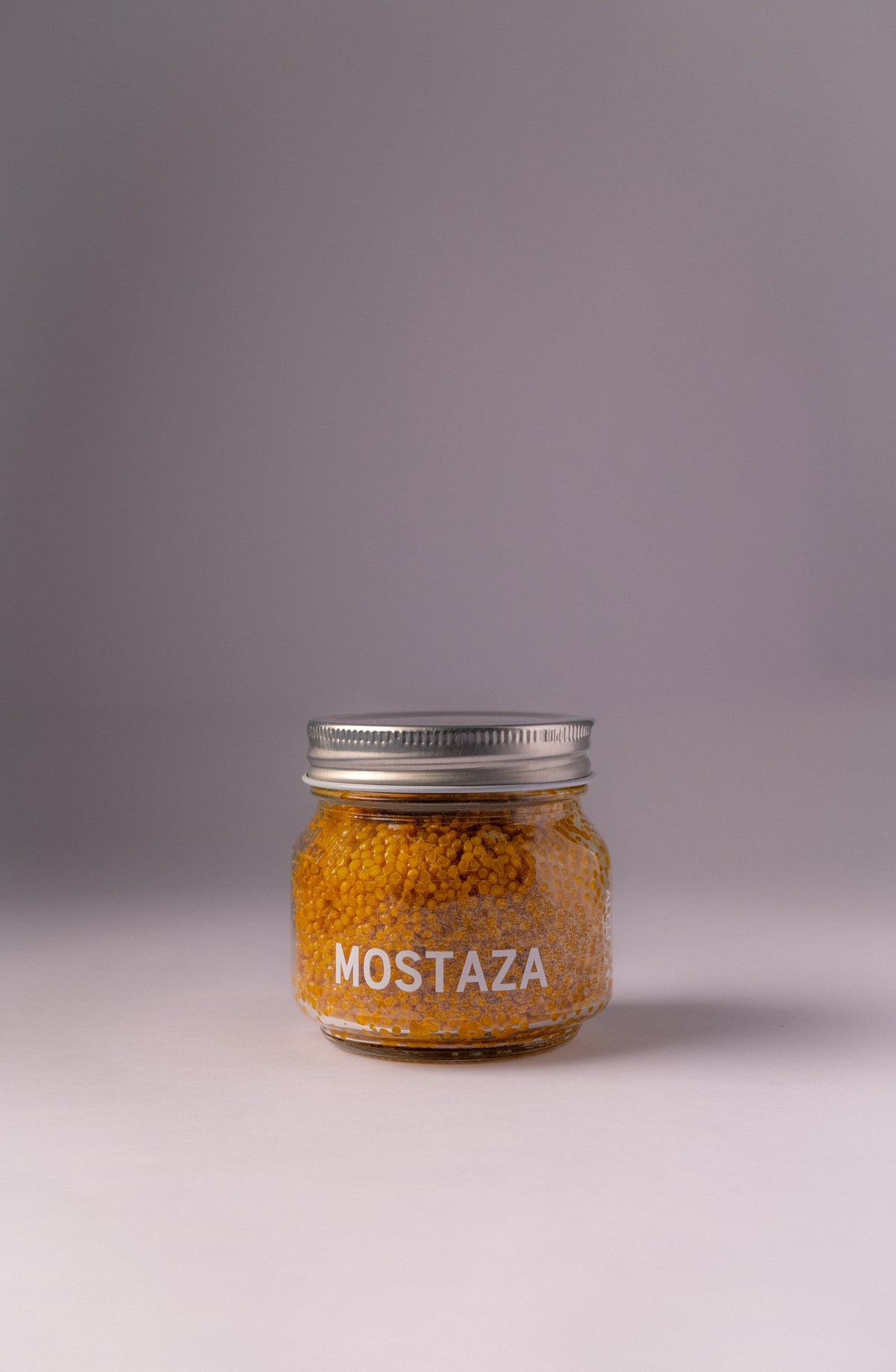 Mostaza