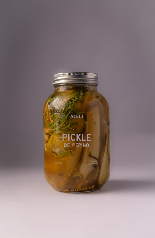 Pickles