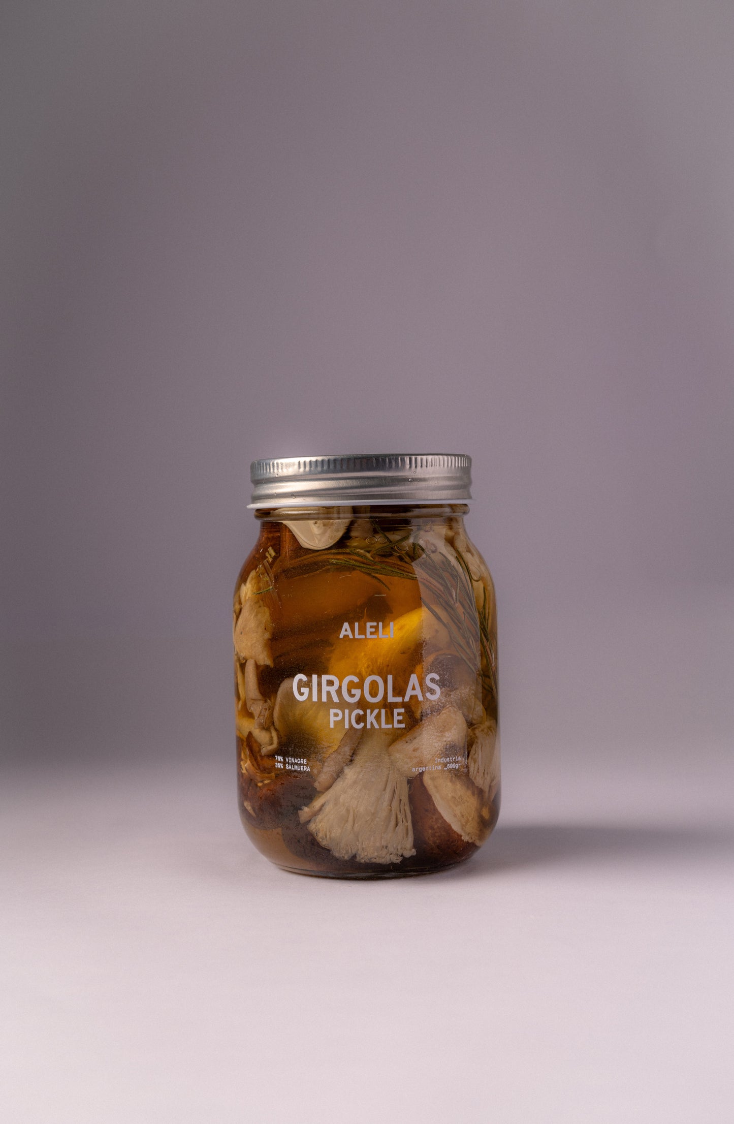 Pickles