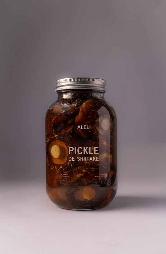 Pickles