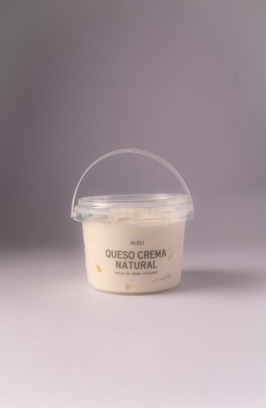 Queso untable